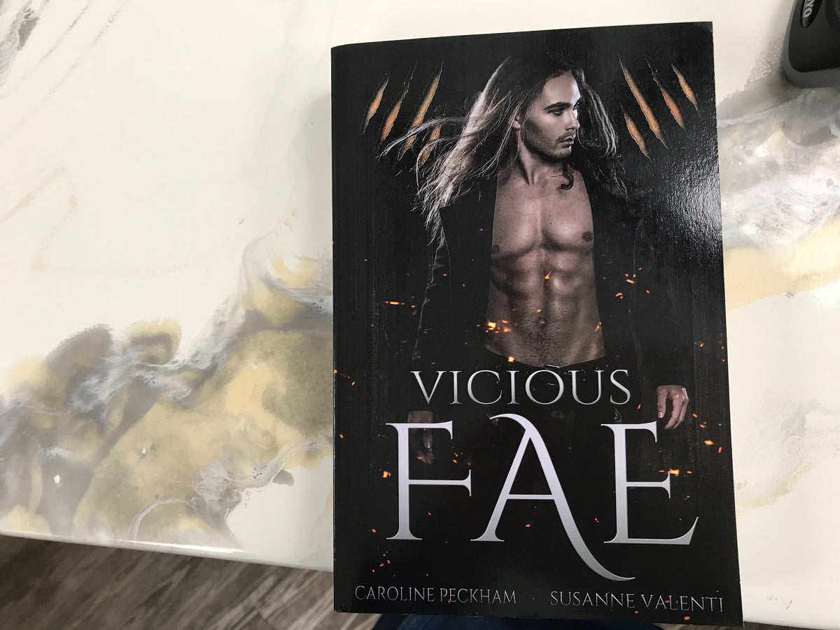 Vicious Fae
