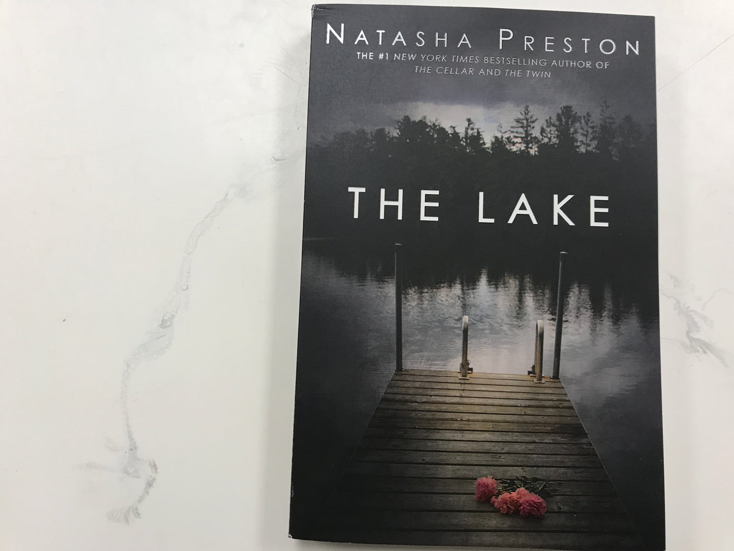 The Lake