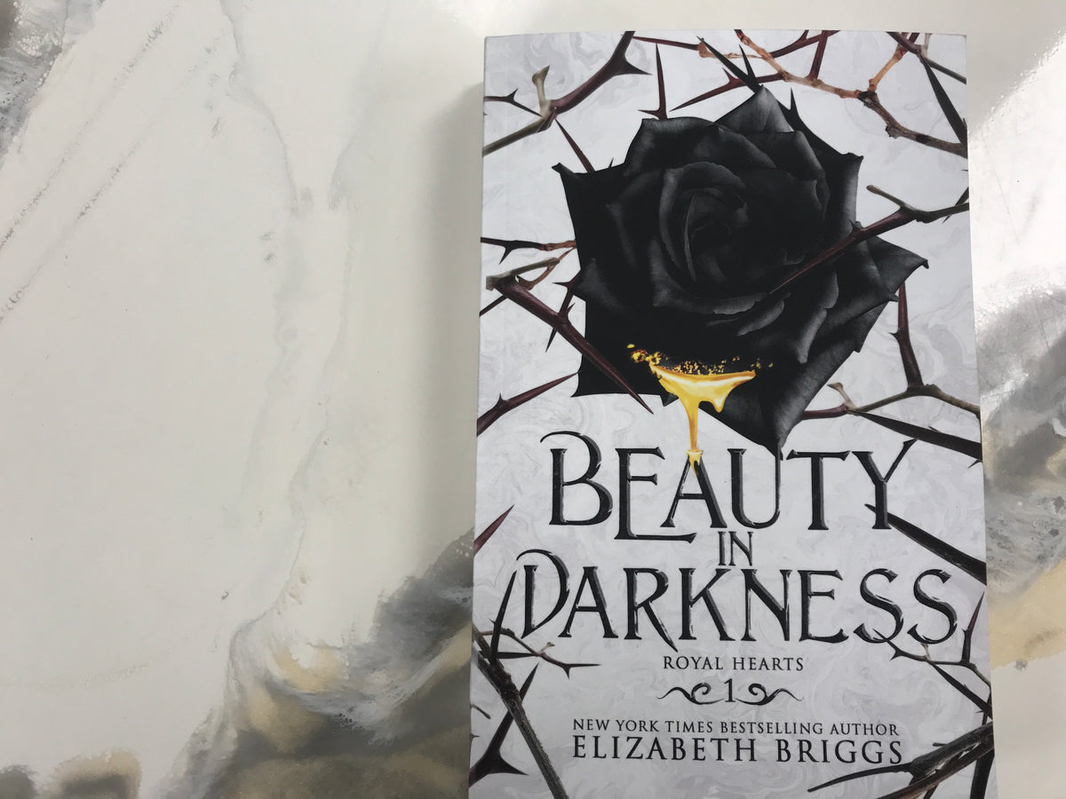 Beauty In Darkness