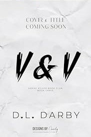 Vixens & Venoms PRE-ORDER