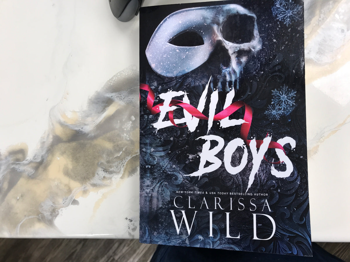 Evil Boys