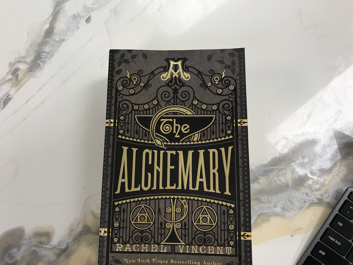 Alchemary