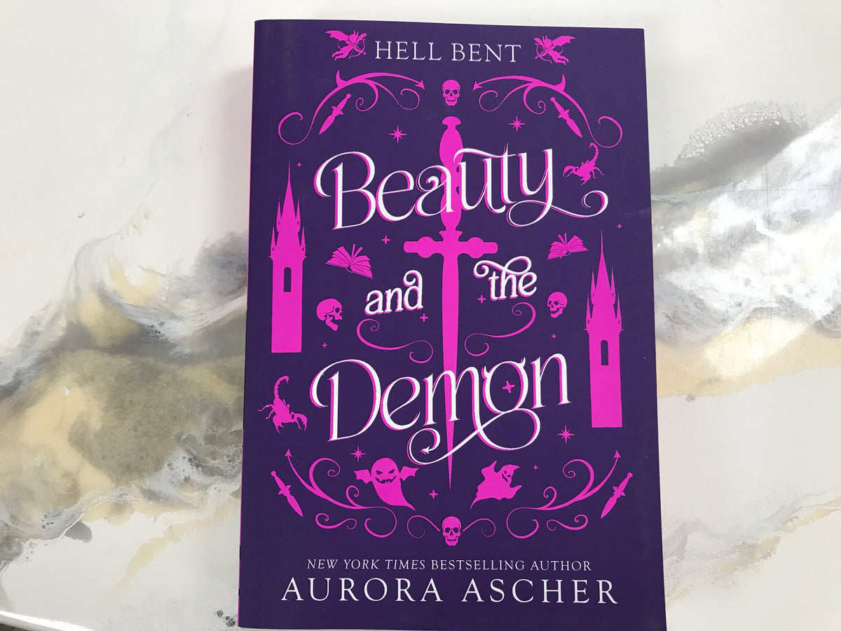 Beauty and the Demon