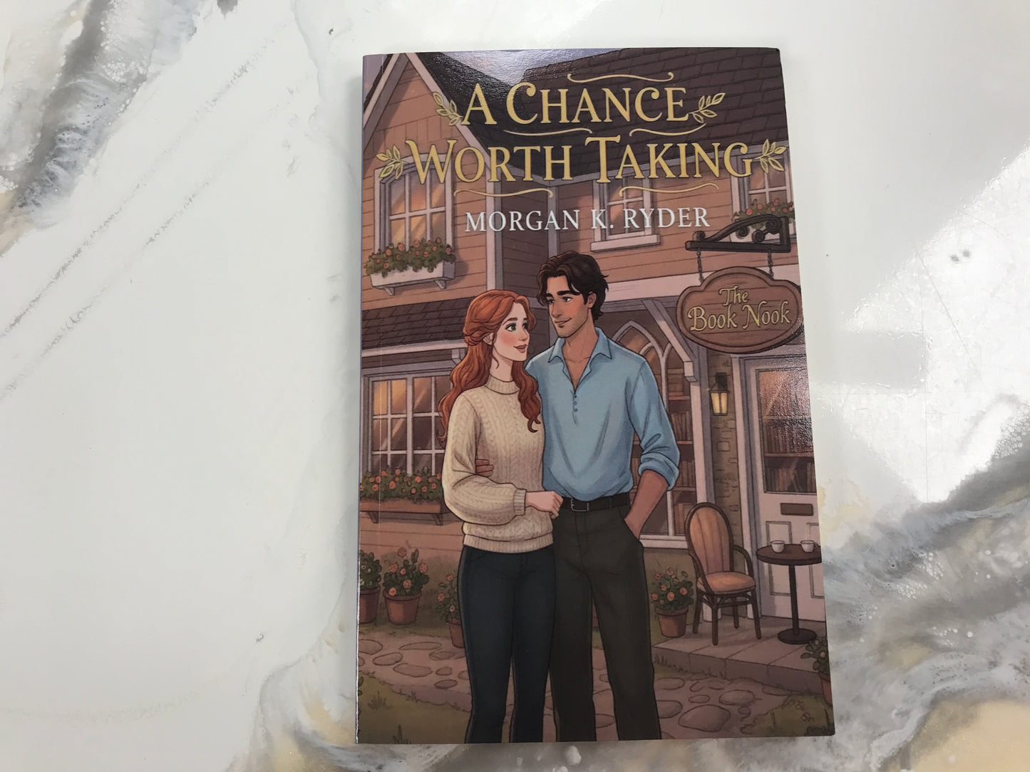 A Chance Worth Taking