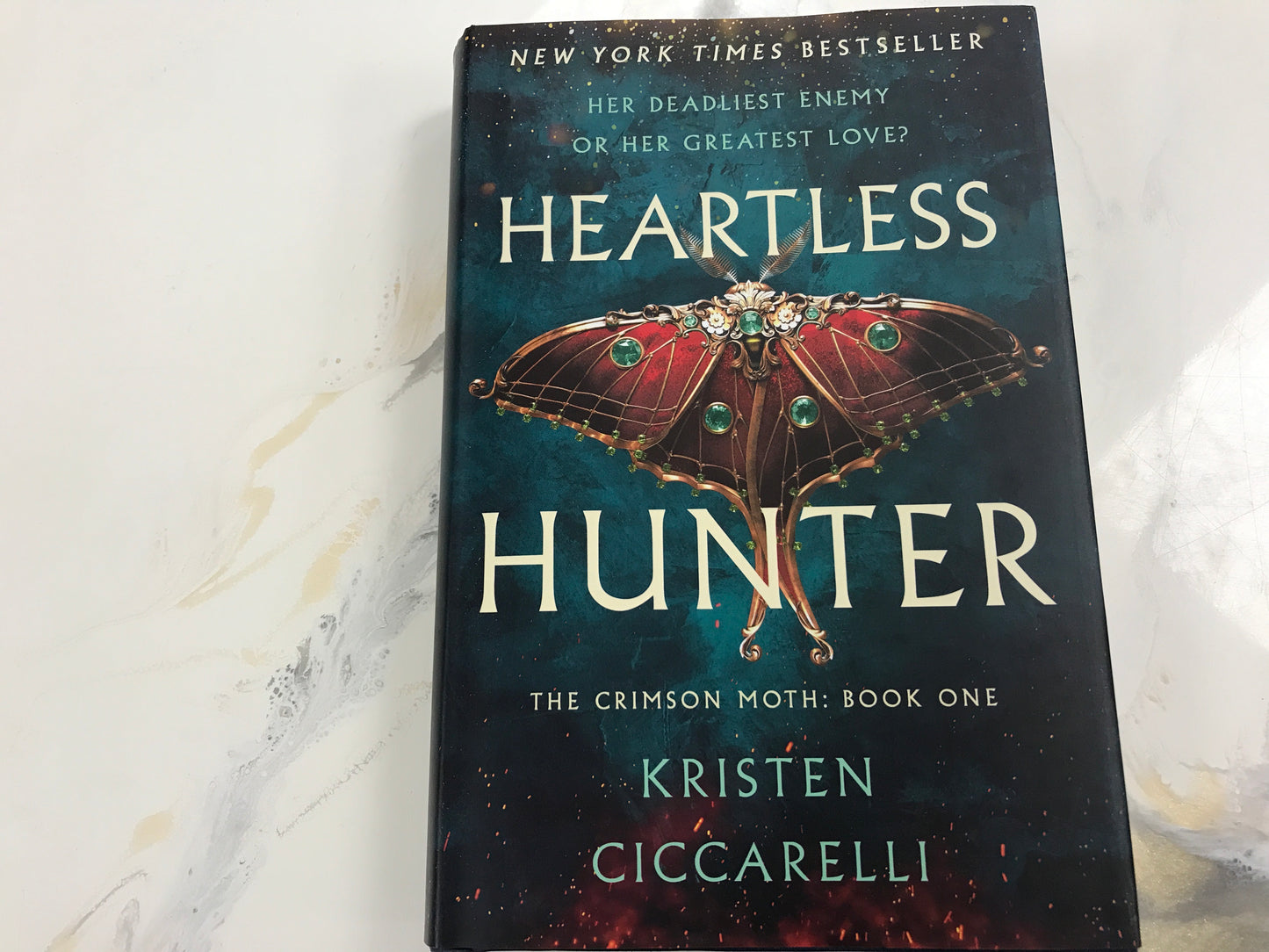 Heartless Hunter