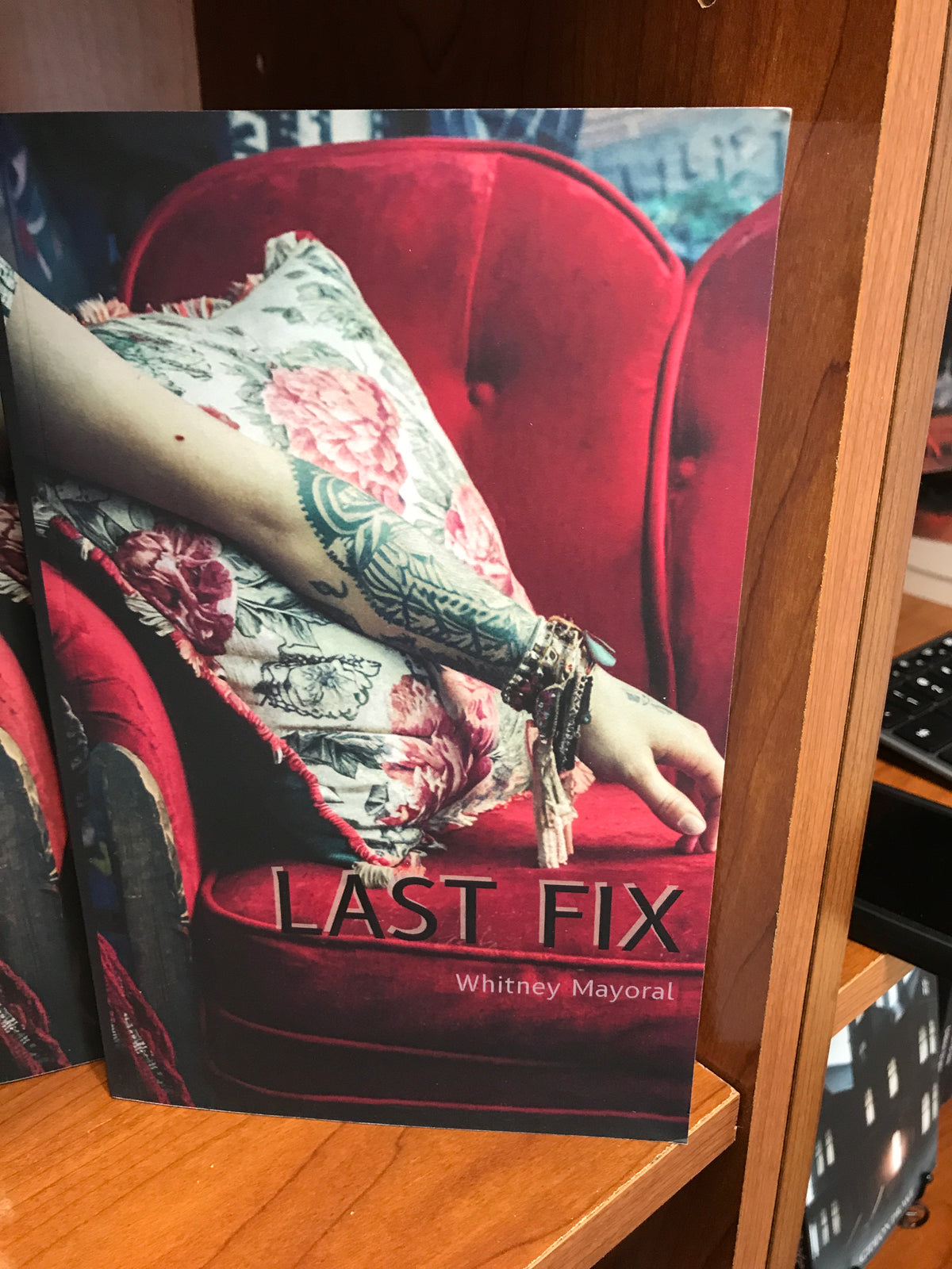 Last Fix