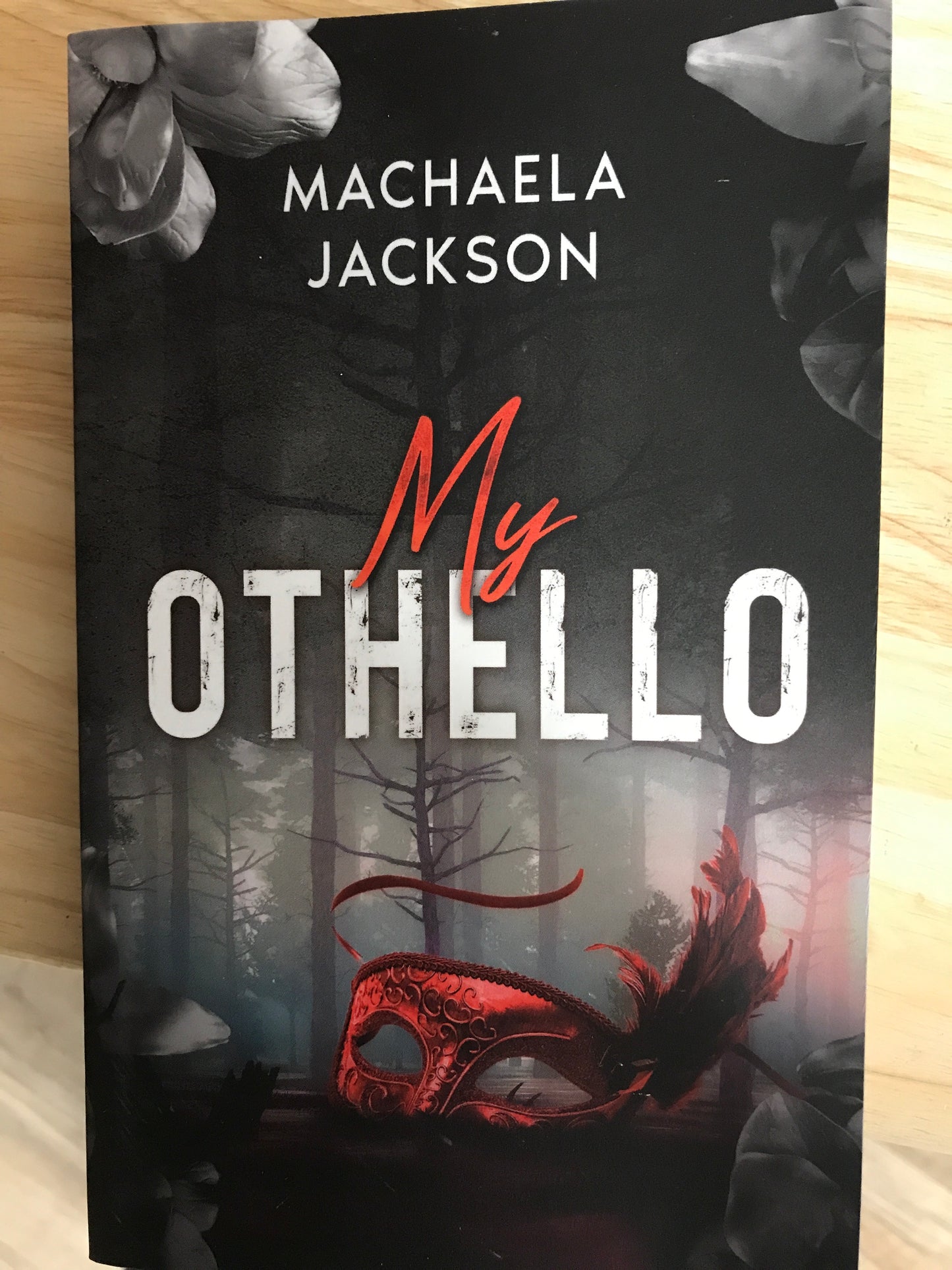 My Othello