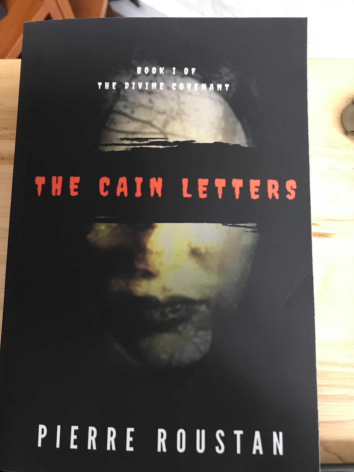 The Cain Letters