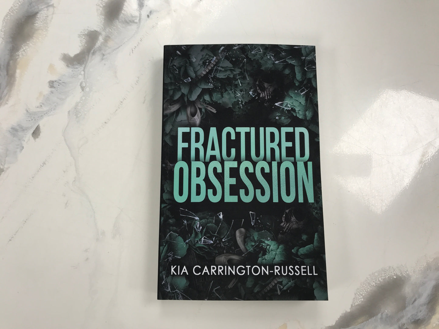 Fractured Obsession