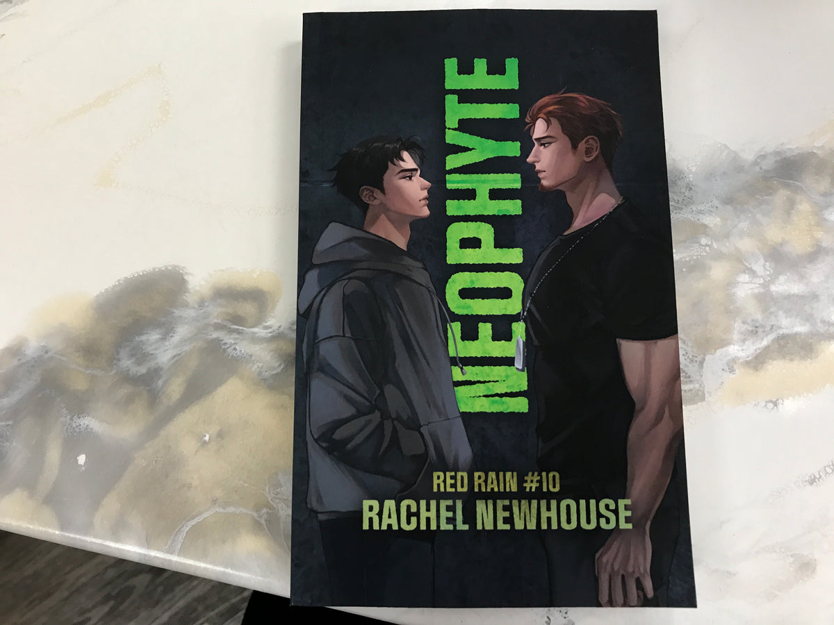 Neophyte