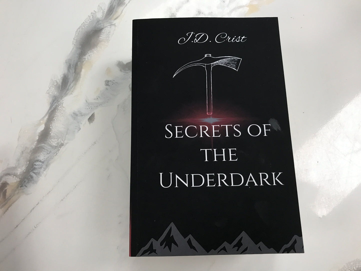 Secrets of the UnderDark