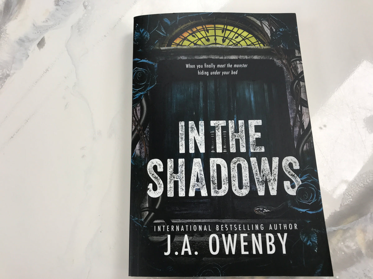 In the Shadows