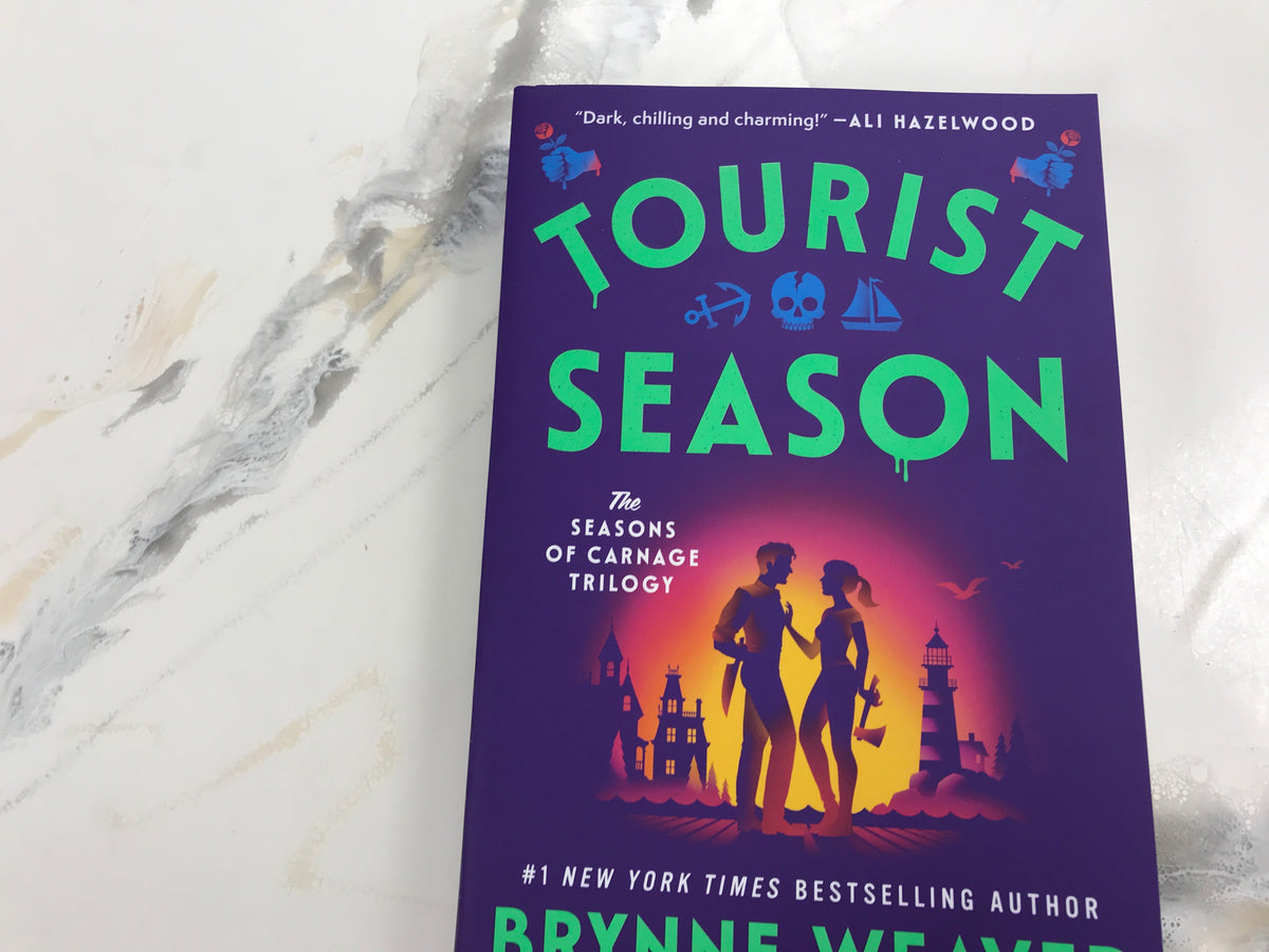 Tourist Season