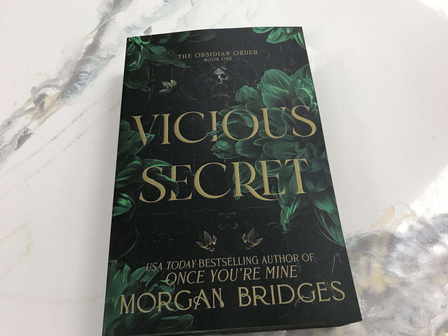 Vicious Secret