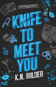 Knife to meet you