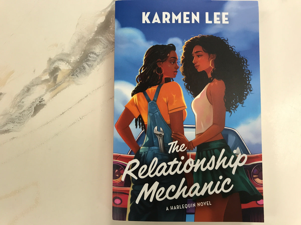 The Relationshop Mechanic