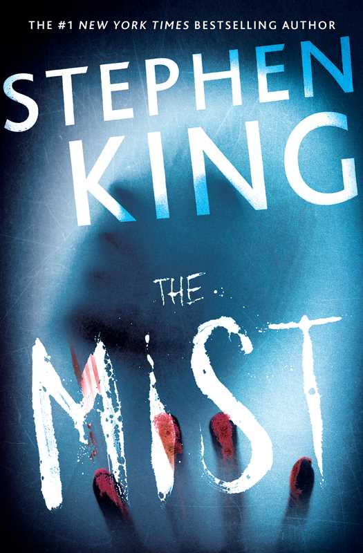 Mist by Stephen King
