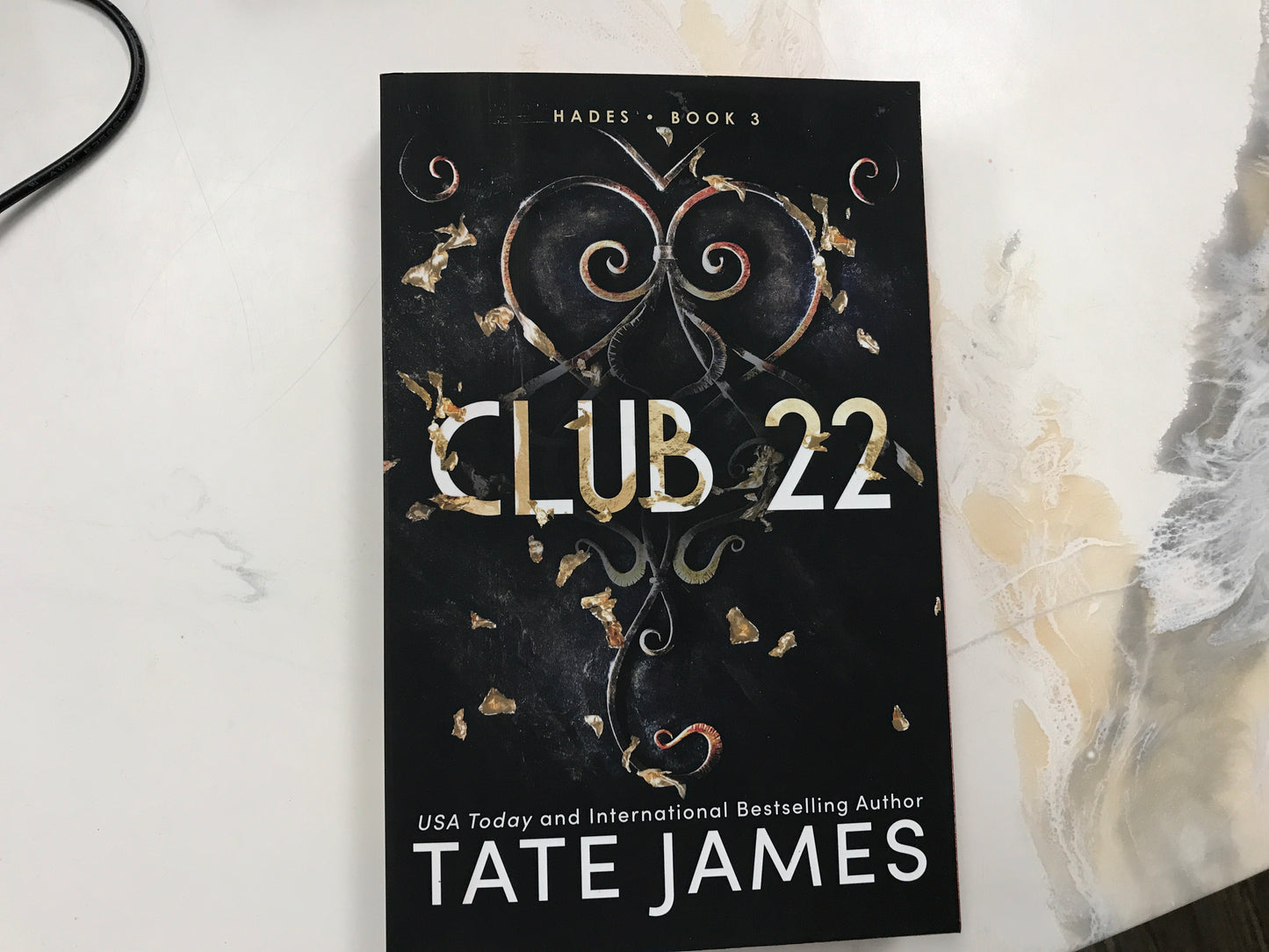 Club 22