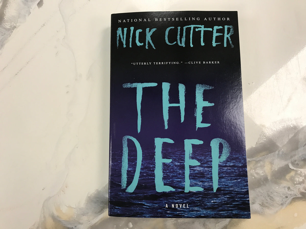 The Deep