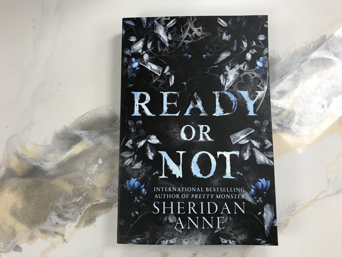 Ready Or Not