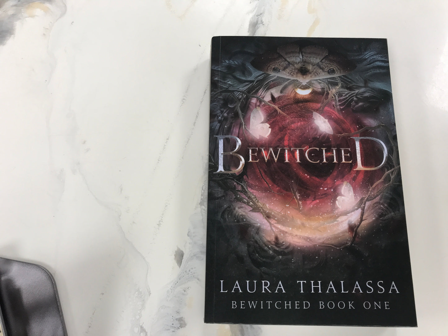 Bewitched