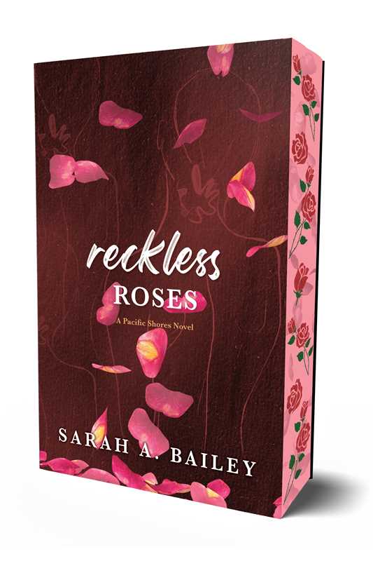 Reckless Roses