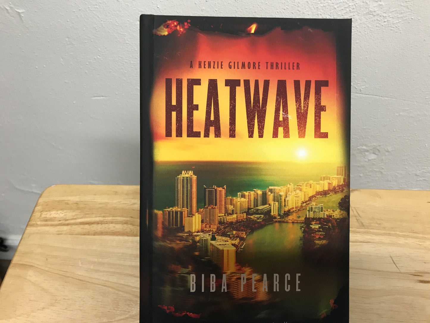 The Heatwave