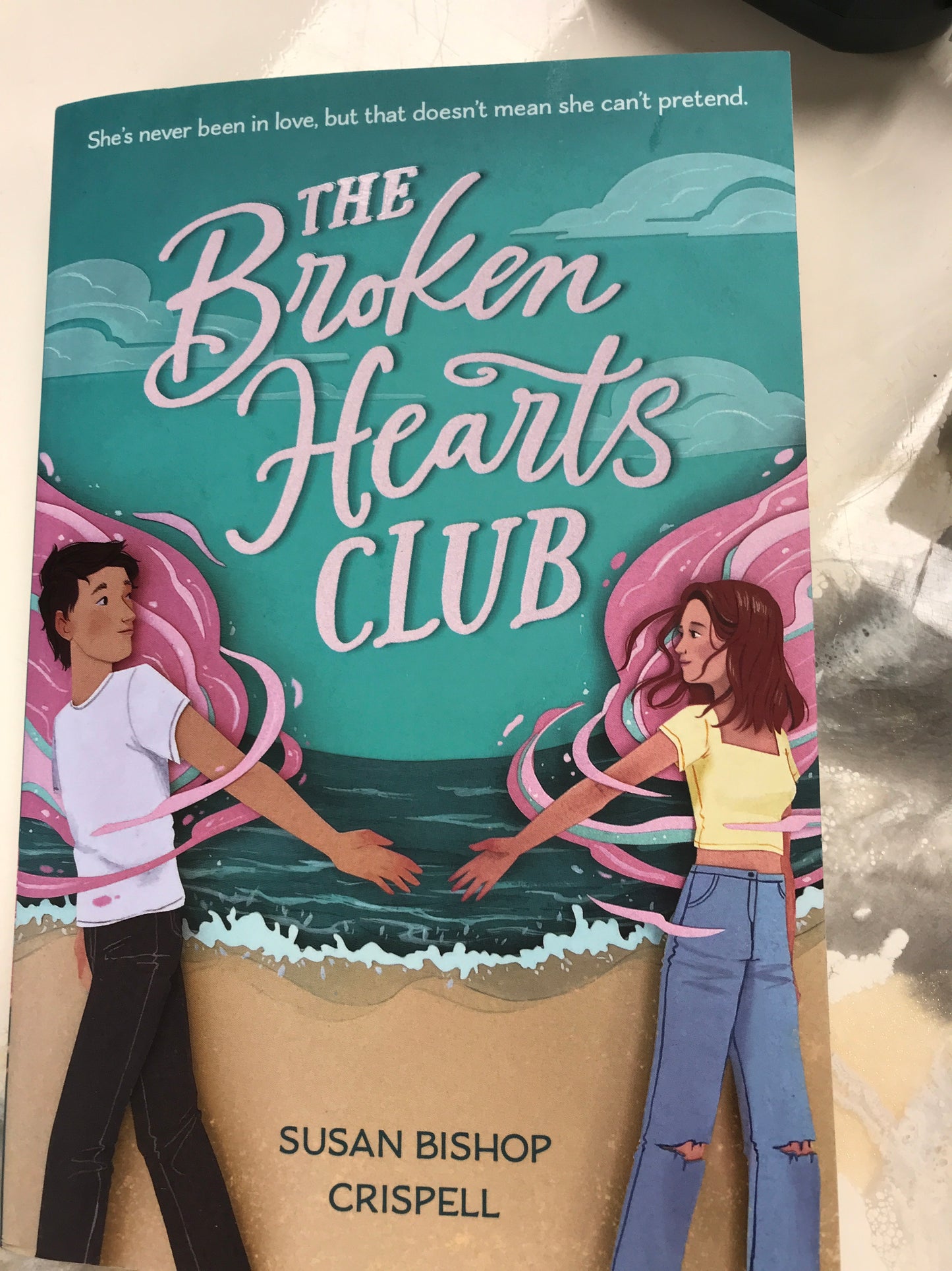 The Broken Hearts Club