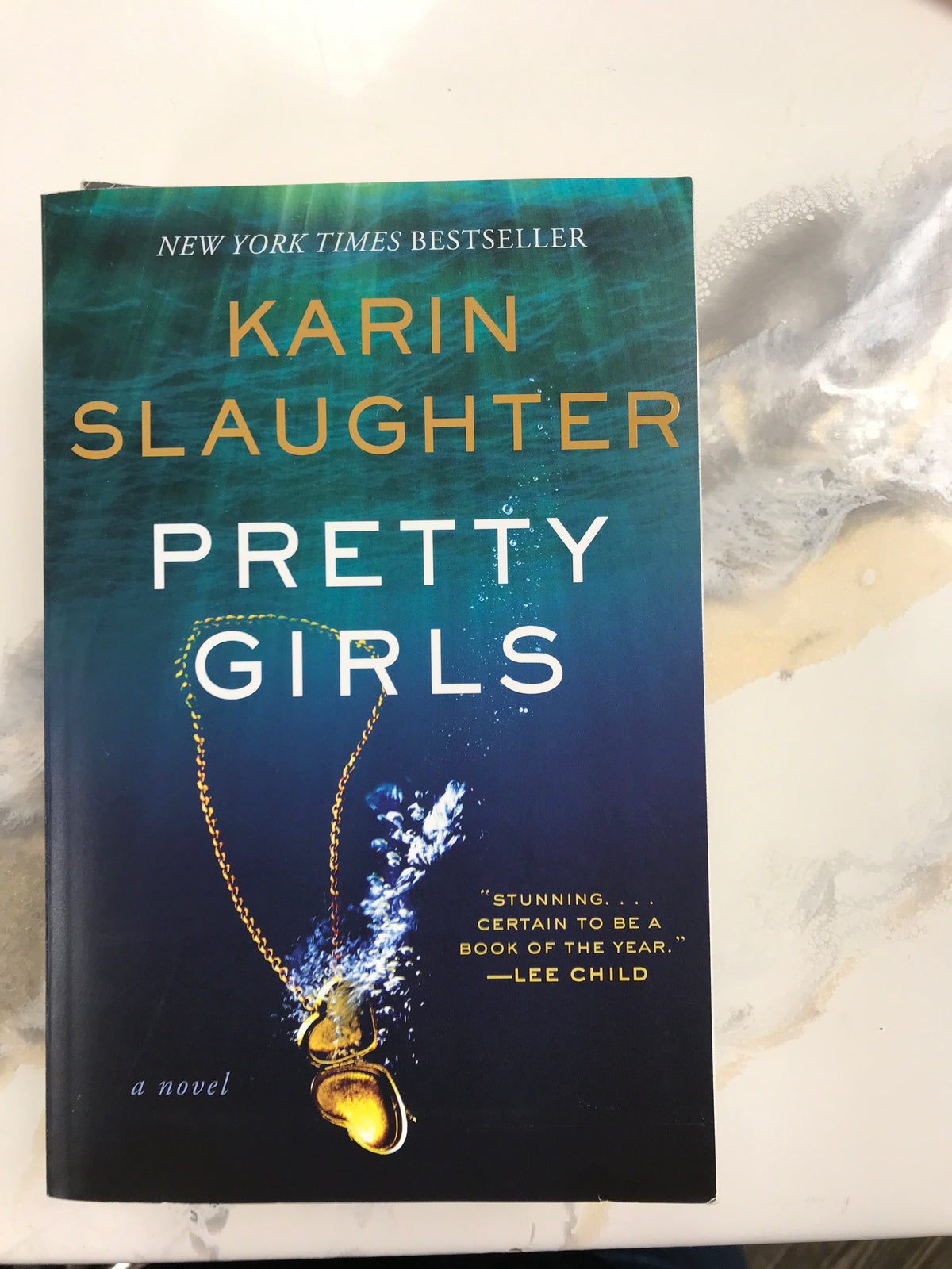 Pretty Girls