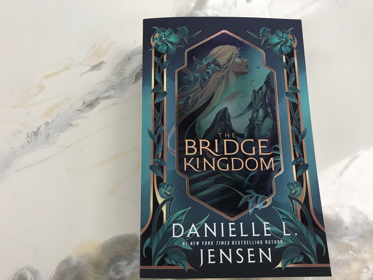 The Bridge Kingdom