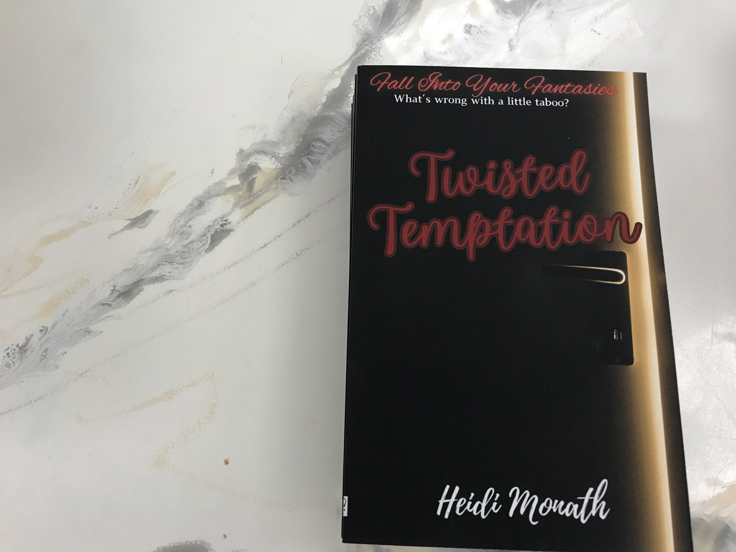 Twisted Temptation