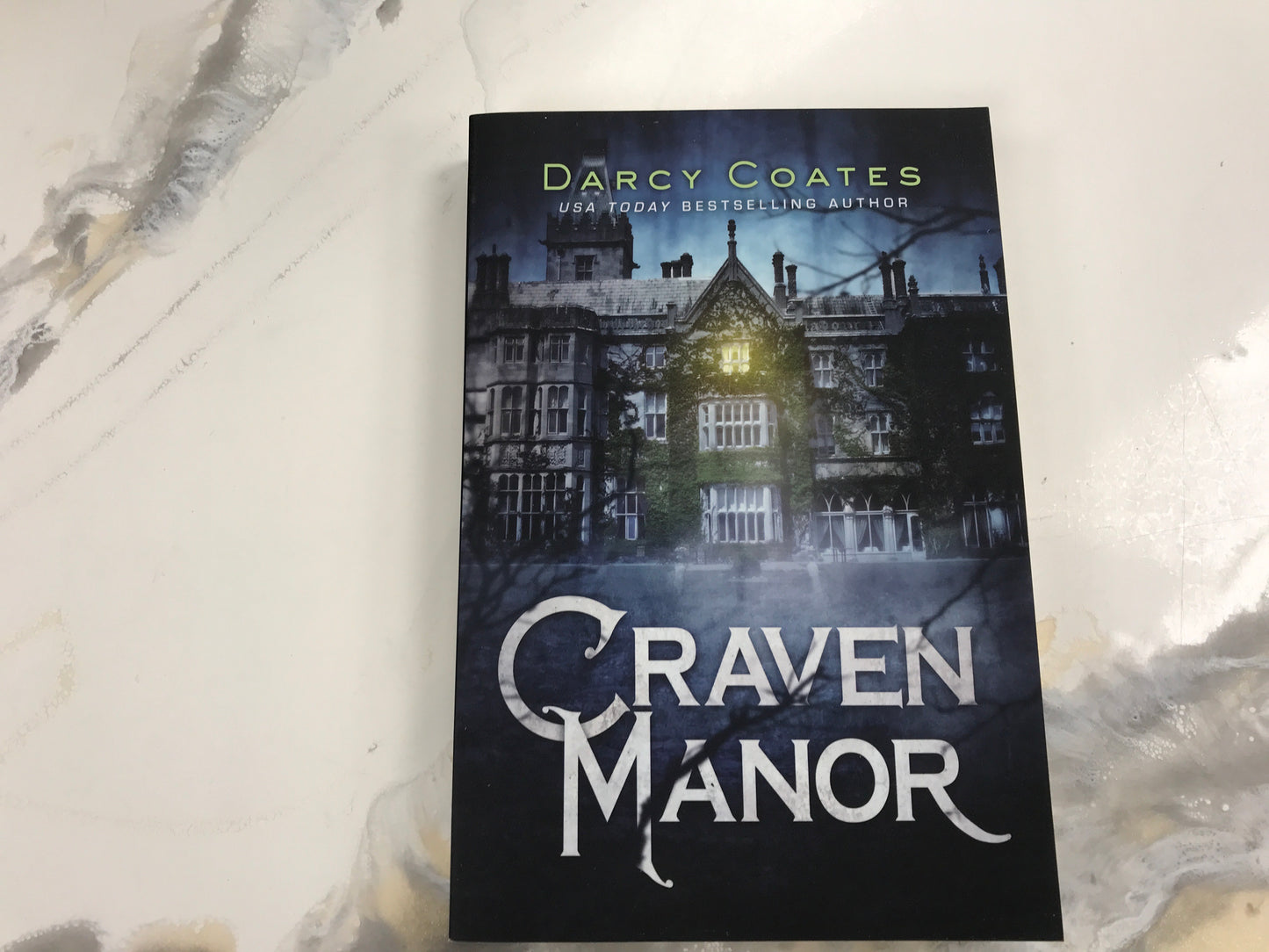 Craven Manor