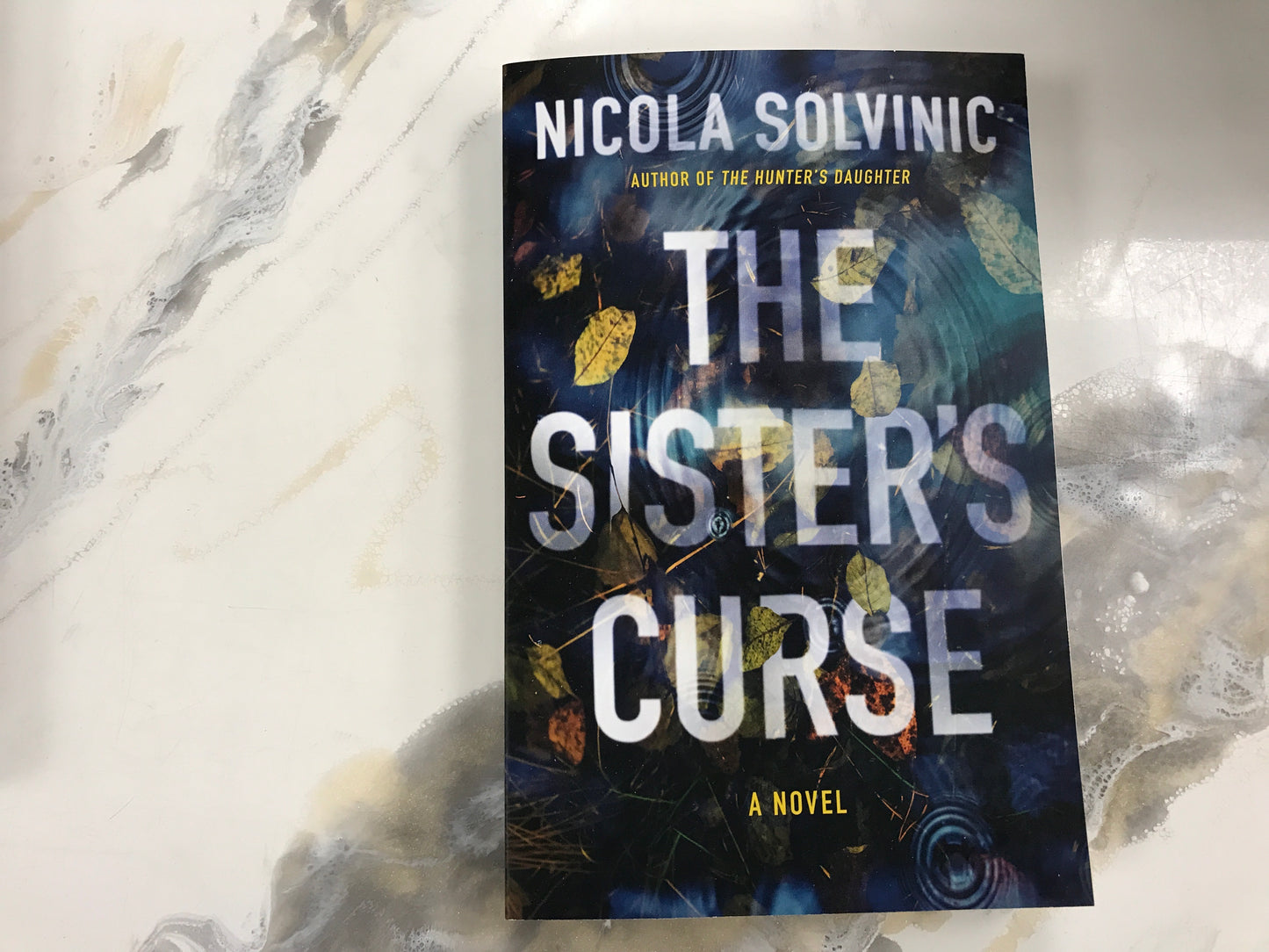 The Sisters Curse