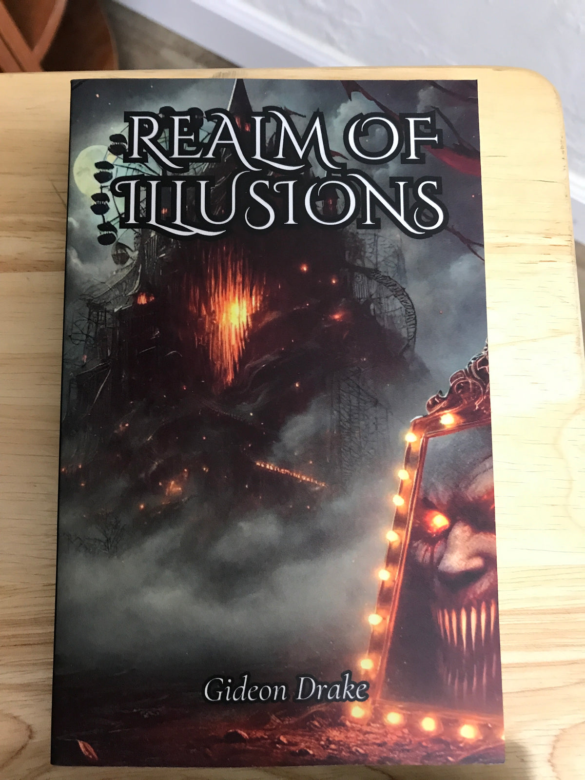 Realm of Illusions