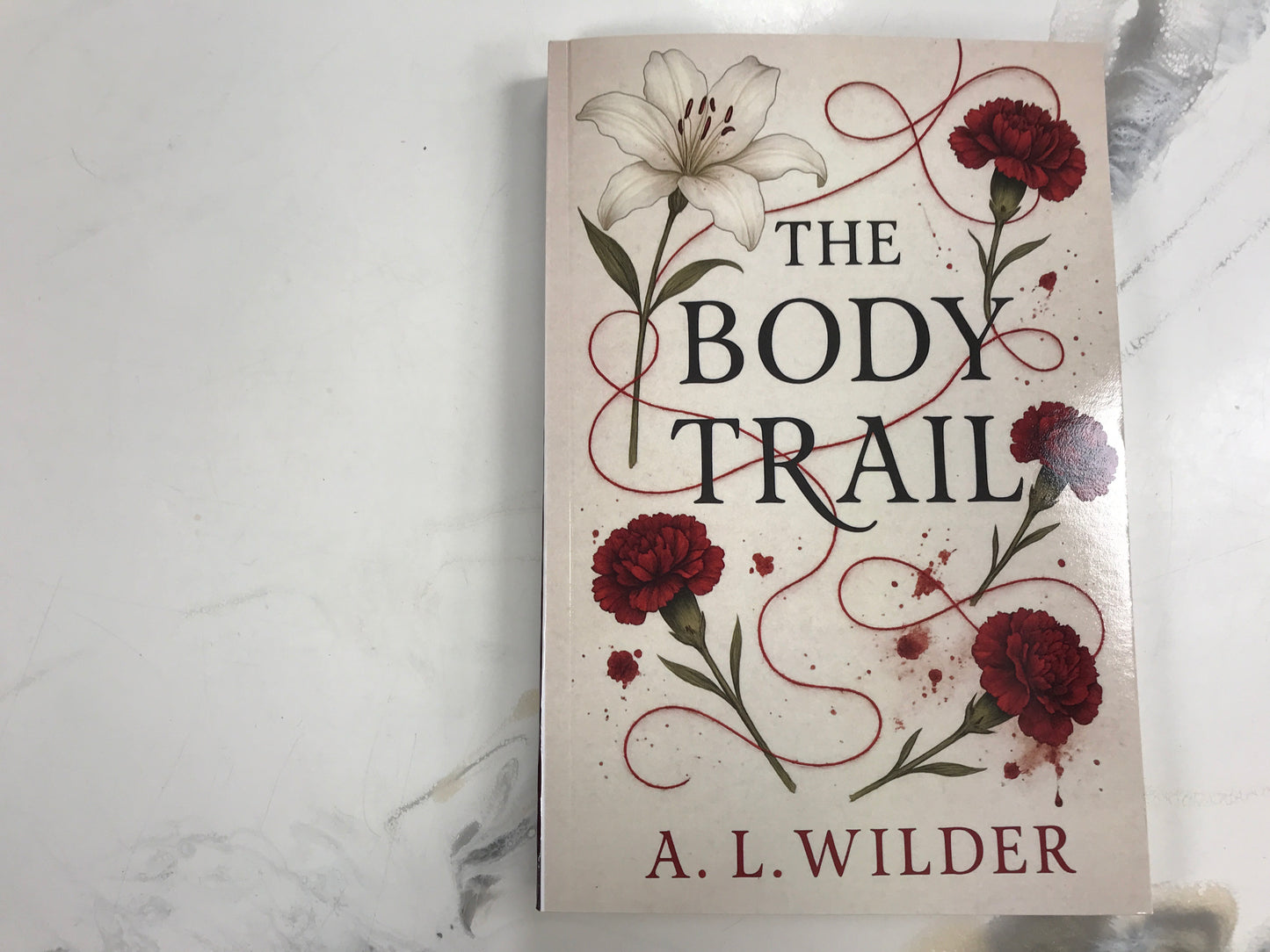 The Bloody Trail