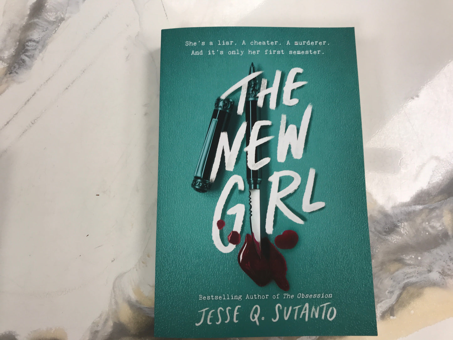 The New Girl