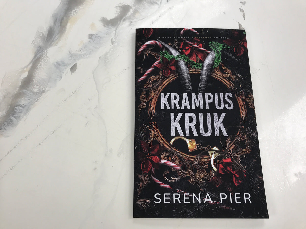 Krampus Kruk