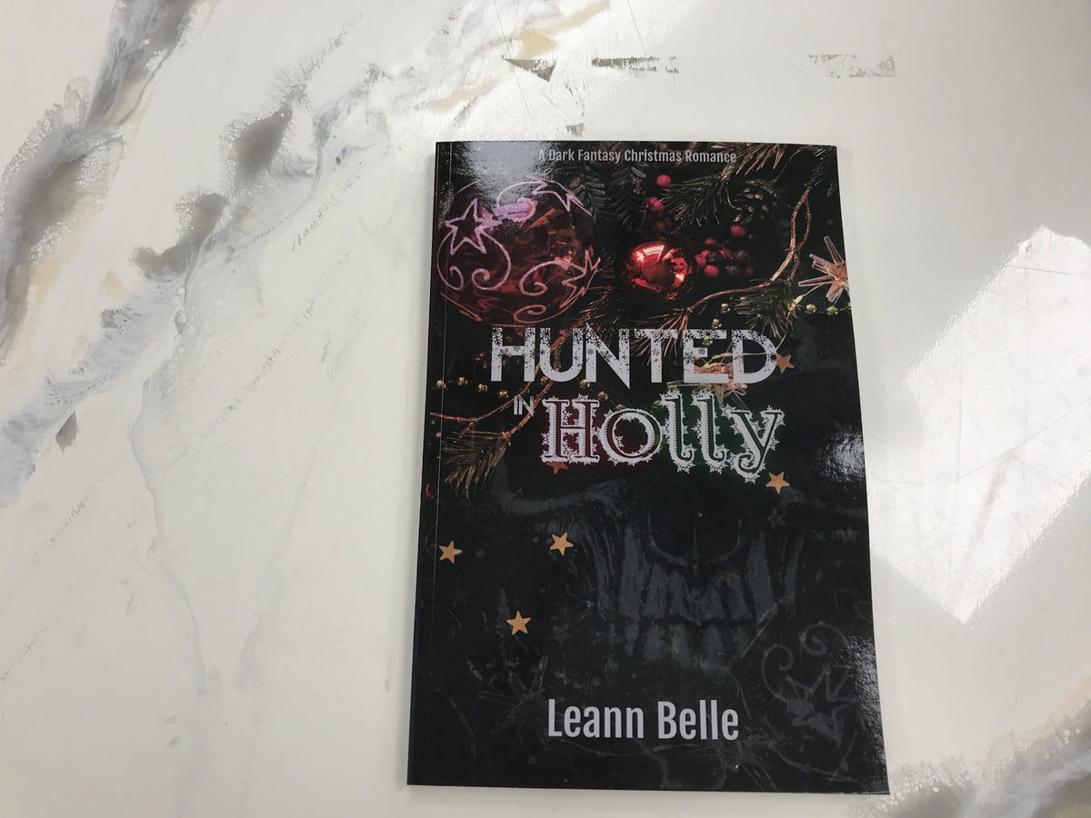 Hunted In Holly