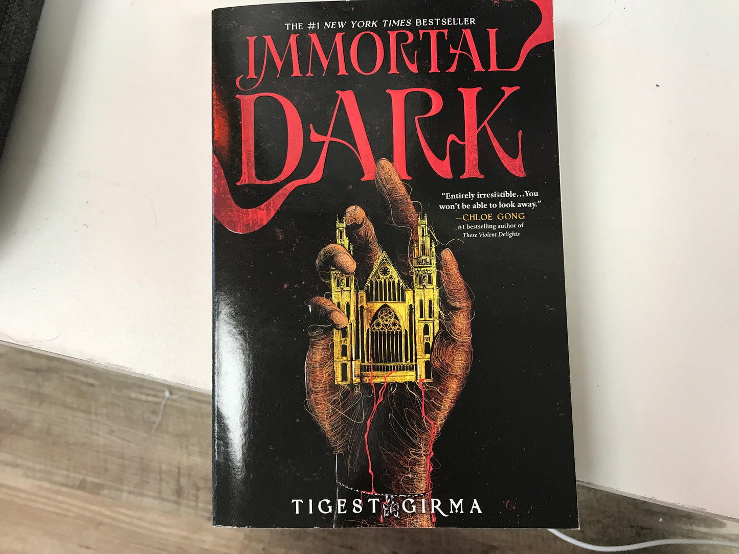 Immortal Dark