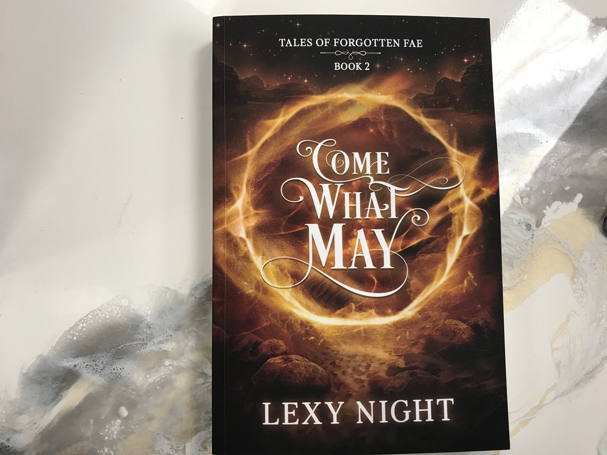 Come What May