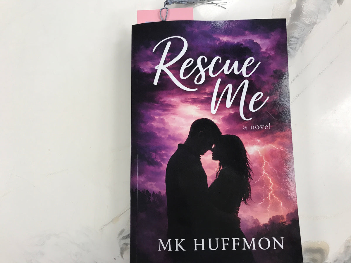 Rescue Me
