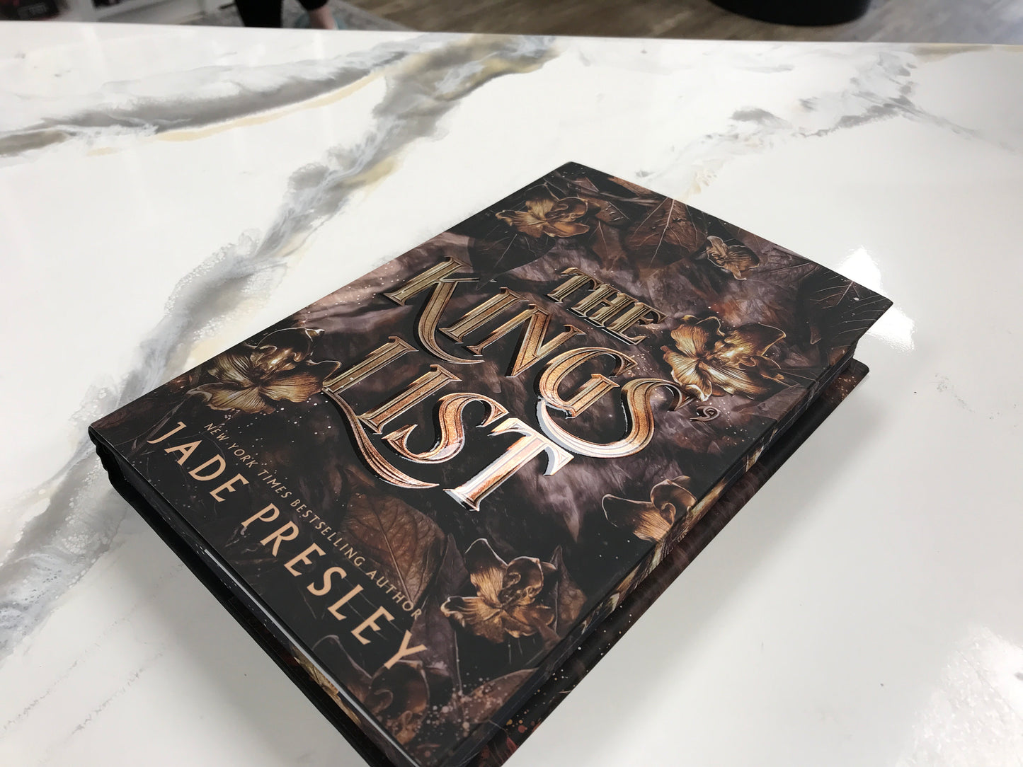The Kings List