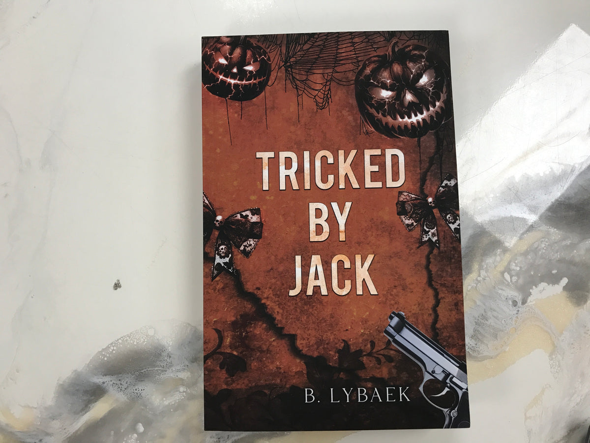Tricked By Jack