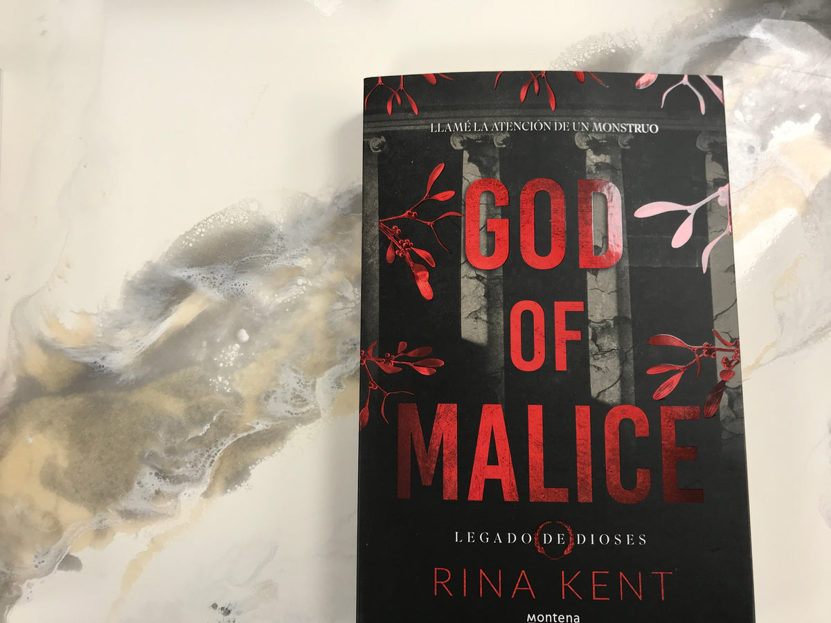 God of Malice