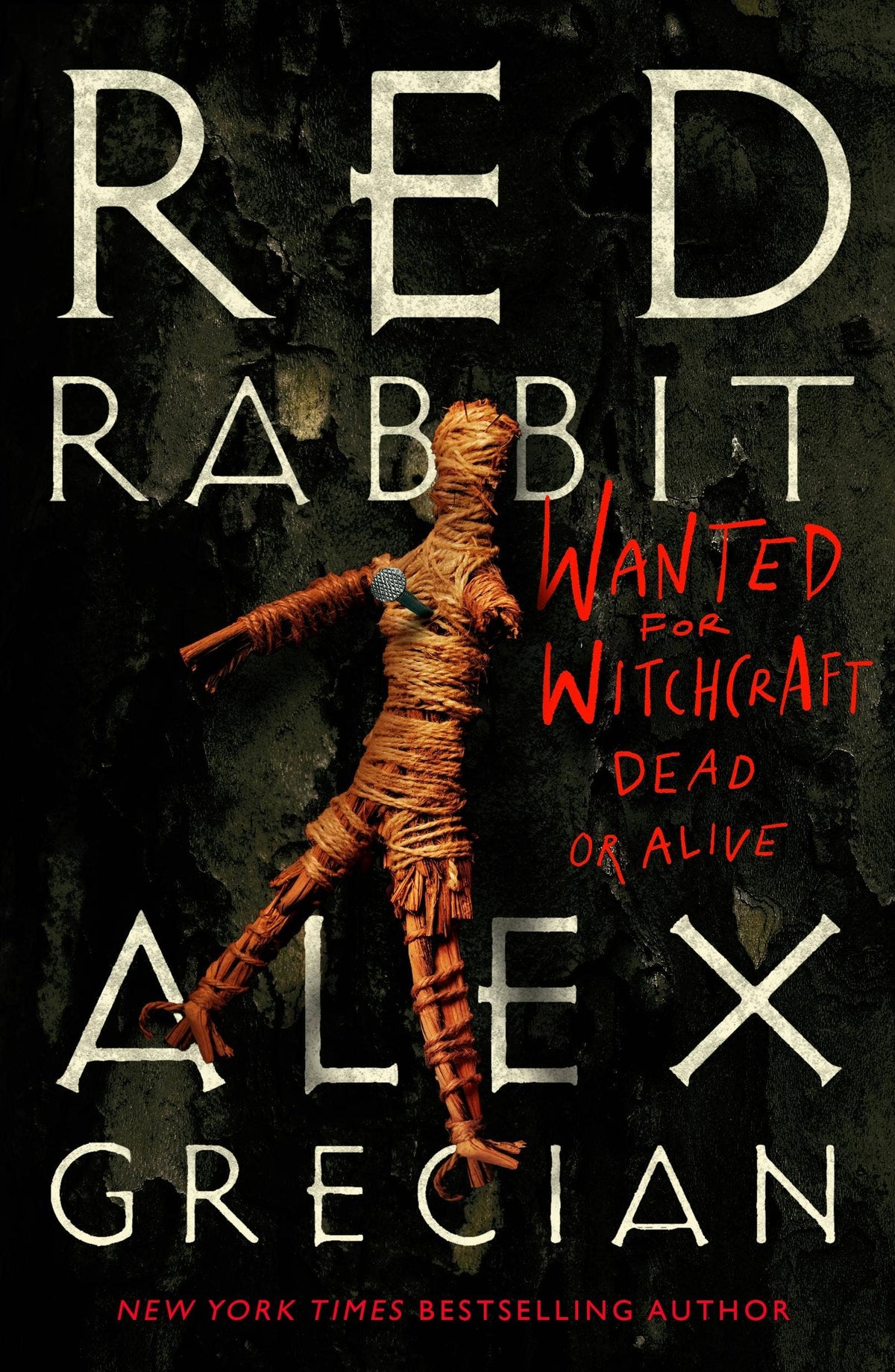 Red Rabbit: #1