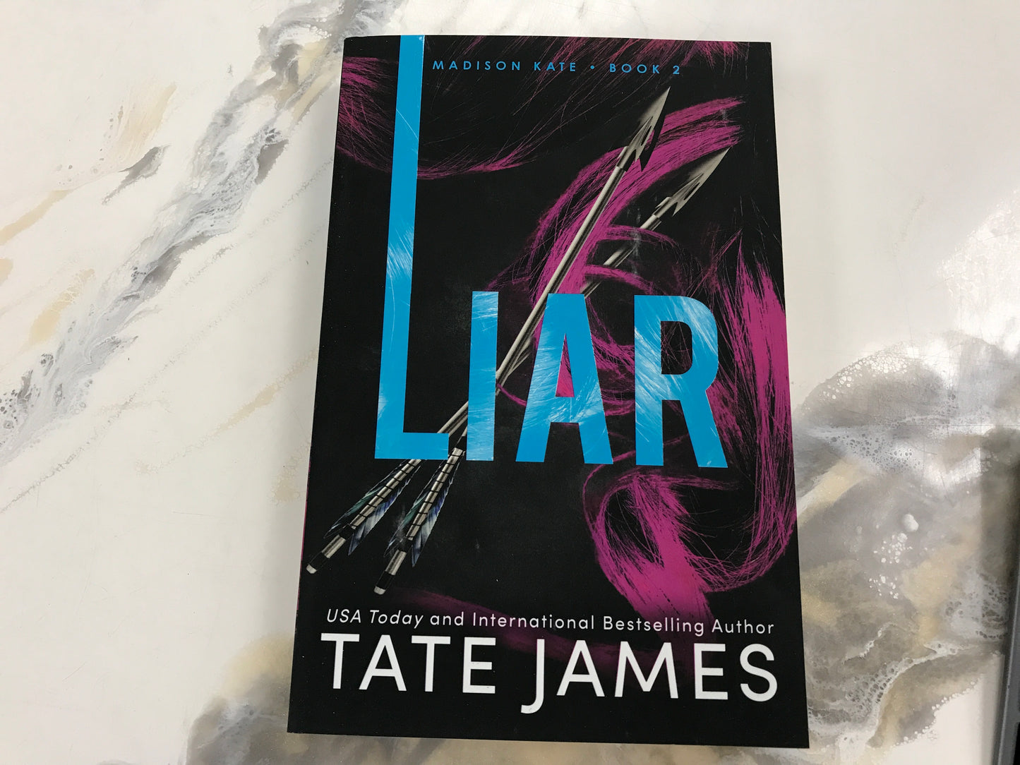 Liar
