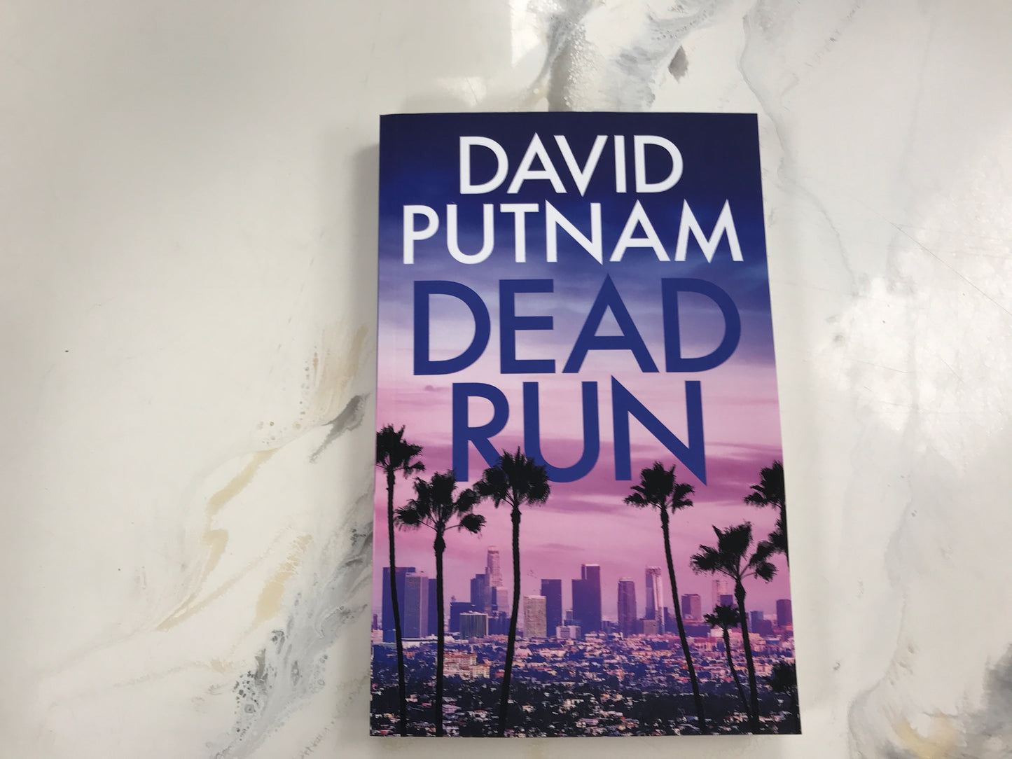 Dead Run