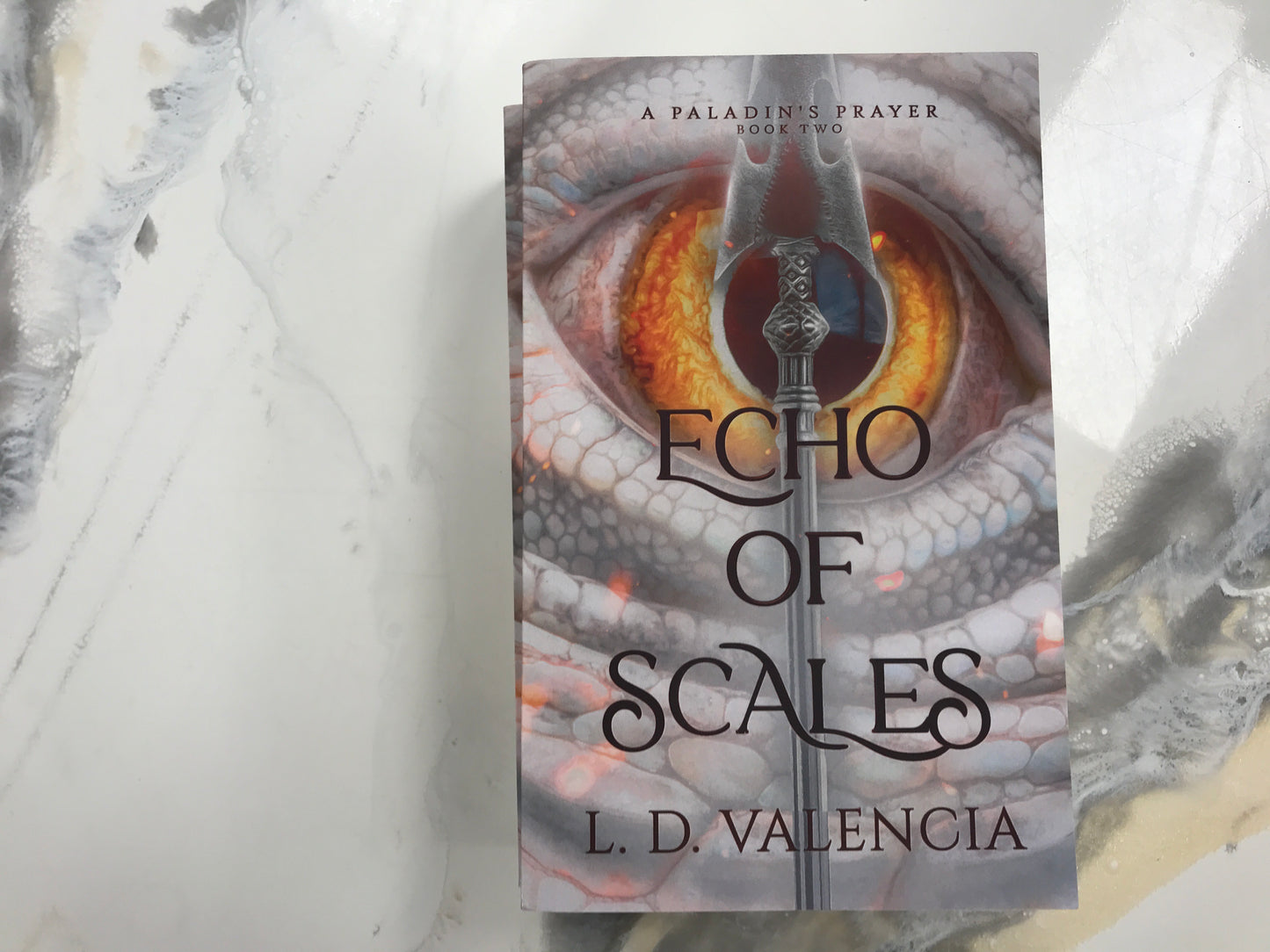 Echo of Scales