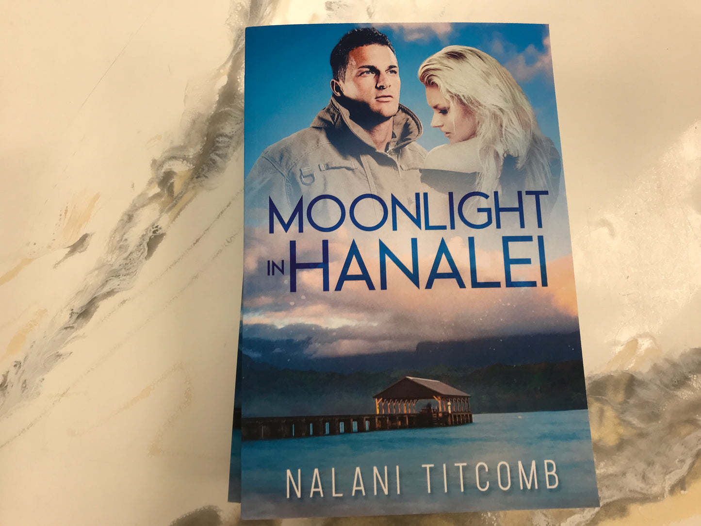 Moonlight In Hanalei