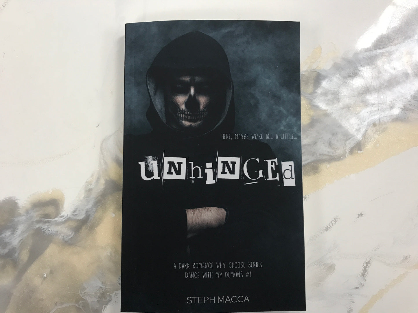 Unhinged